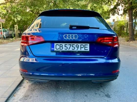 Audi A3 TGI Attraction | Mobile.bg    4