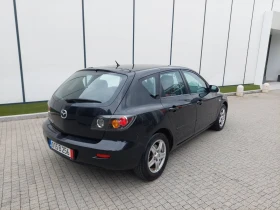 Mazda 3 1.4I 16V(84)* FACELIFT* НОВ ВНОС* , снимка 9