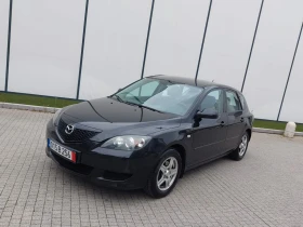 Mazda 3 1.4I 16V(84)* FACELIFT* НОВ ВНОС* , снимка 2