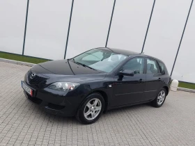 Mazda 3 1.4I 16V(84)* FACELIFT* НОВ ВНОС* , снимка 3