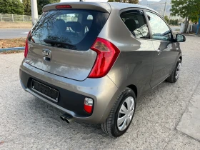 Kia Picanto EURO5F, снимка 6