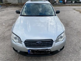 Subaru Outback | Mobile.bg    8