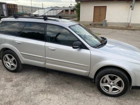 Subaru Outback | Mobile.bg    15