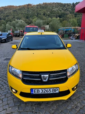 Dacia Sandero 1.2 / | Mobile.bg    4