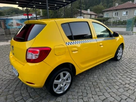 Dacia Sandero 1.2 / | Mobile.bg    7