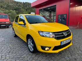 Dacia Sandero 1.2 / | Mobile.bg    5