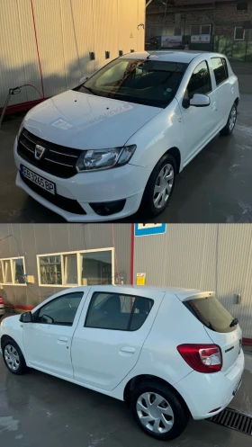 Dacia Sandero 1.2 / | Mobile.bg    12