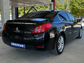 Peugeot 508 1.6 HDI | Mobile.bg    4