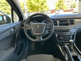 Peugeot 508 1.6 HDI | Mobile.bg    10