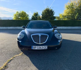 Lancia Thesis 2.4 JTD, снимка 1