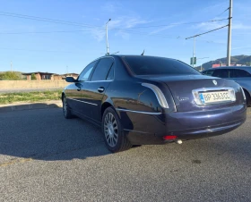 Lancia Thesis 2.4 JTD, снимка 6