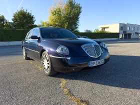 Lancia Thesis 2.4 JTD, снимка 2