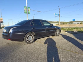 Lancia Thesis 2.4 JTD, снимка 4