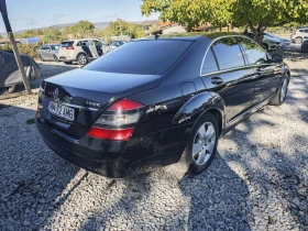 Mercedes-Benz S 320 3.0CDI/235KC 4matic, снимка 3