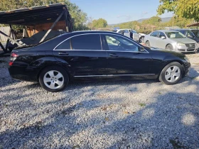 Mercedes-Benz S 320 3.0CDI/235KC 4matic, снимка 4