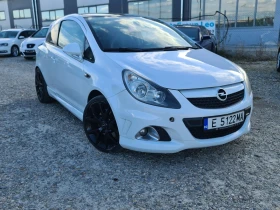 Opel Corsa OPC 1.6 TURBO GPL, снимка 1