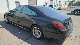 Mercedes-Benz S 500 MAGIC BODY CONTROL* DISTRONIC PLUS | Mobile.bg    3