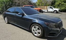 Mercedes-Benz S 500 MAGIC BODY CONTROL* DISTRONIC PLUS | Mobile.bg    1