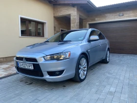 Mitsubishi Lancer Балкан Стар, снимка 2