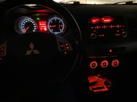 Mitsubishi Lancer Балкан Стар, снимка 16