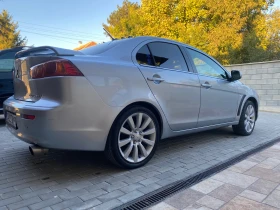 Mitsubishi Lancer Балкан Стар, снимка 8