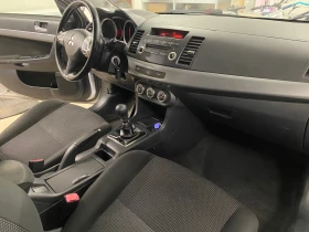 Mitsubishi Lancer Балкан Стар, снимка 14