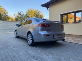 Mitsubishi Lancer Балкан Стар, снимка 4