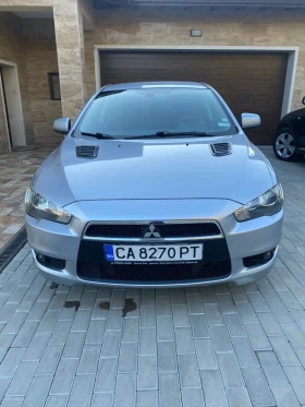 Mitsubishi Lancer Балкан Стар, снимка 1