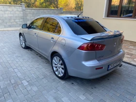 Mitsubishi Lancer Балкан Стар, снимка 5