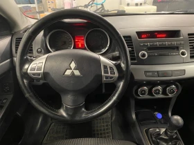 Mitsubishi Lancer Балкан Стар, снимка 13