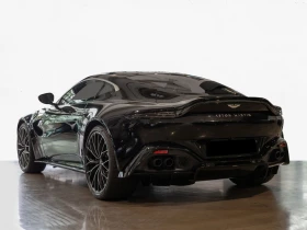 Aston martin V8 Vantage Roadster = Sport Package= Гаранция, снимка 2