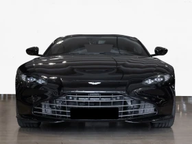 Aston martin V8 Vantage Roadster = Sport Package= Гаранция, снимка 1