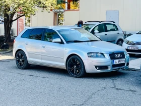 Audi A3, снимка 3