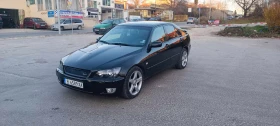 Lexus IS 200 Sport, снимка 3