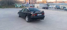 Lexus IS 200 Sport, снимка 5