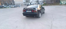 Lexus IS 200 Sport, снимка 6