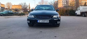 Lexus IS 200 Sport, снимка 7