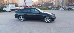 Lexus IS 200 Sport, снимка 2