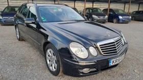 Mercedes-Benz E 220 AVANGARDE NOV VNOS GERMANY | Mobile.bg    3