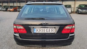 Mercedes-Benz E 220 AVANGARDE NOV VNOS GERMANY - [7] 