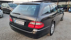 Mercedes-Benz E 220 AVANGARDE NOV VNOS GERMANY - [6] 