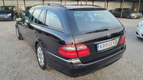 Mercedes-Benz E 220 AVANGARDE NOV VNOS GERMANY - [9] 