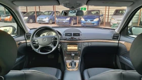 Mercedes-Benz E 220 AVANGARDE NOV VNOS GERMANY | Mobile.bg    13