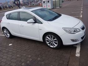 Opel Astra, снимка 2