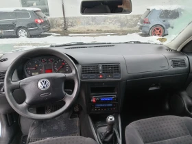 VW Golf 1.9 дизел 90 коня , снимка 7