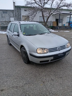 VW Golf 1.9 дизел 90 коня , снимка 3