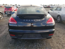 Porsche Panamera, снимка 6