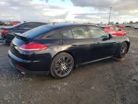 Porsche Panamera, снимка 3