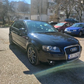 Audi A3, снимка 3