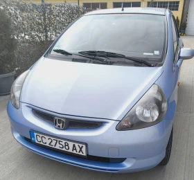 Honda Jazz 1, 4i, снимка 4